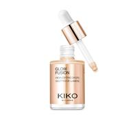 KIKO Milano Glow Fusion Highlighting Drops 03 Liquid Face Highlighter With A Metallic Finish