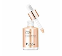 Glow Fusion Highlighting Drops 10ml KIKO Milano 03 Gold Mine 10ml