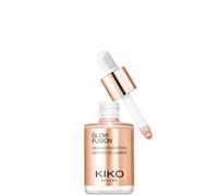 Glow Fusion Highlighting Drops 10ml KIKO Milano 02 Sweet Dreams 10ml