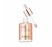 KIKO Milano Glow Fusion Highlighting Drops 10ml (Various Shades) - 02 Sweet Dreams