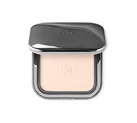 KIKO Milano Glow Fusion Powder Highlighter - 01 | Buildable effect powder highlighter