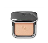 KIKO Milano Glow Fusion Powder Highlighter - 02 | Buildable effect powder highlighter