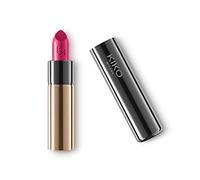 KIKO Milano Gossamer Emotion Creamy Lipstick 124 | Bold, Creamy Lipstick