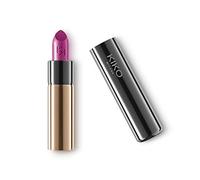 KIKO Milano Gossamer Emotion Creamy Lipstick 125 | Bold, Creamy Lipstick