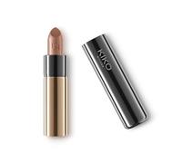 KIKO Milano Gossamer Emotion Creamy Lipstick 136, Bold, Creamy Lipstick