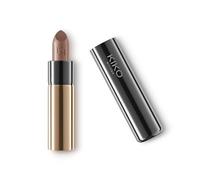 KIKO Milano Gossamer Emotion Creamy Lipstick 137, Bold, Creamy Lipstick | Intense Color | Creamy Texture | Sliding Application | Comfort