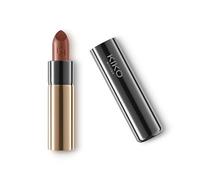 KIKO Milano Gossamer Emotion Creamy Lipstick 138, Bold, Creamy Lipstick
