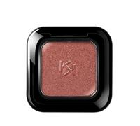 KIKO Milano High Pigment Eyeshadow 07, Highly Pigmented Long-Lasting Eye-Shadow, Available In 5 Different Finishes: Matte, Pearl, Metallic, Satin And Shimmering