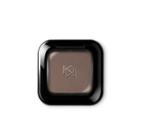 KIKO Milano High Pigment Eyeshadow 1.5g in 36 Matte Dark Brown KIKO Milano 36 Matte Dark Brown 1.5G