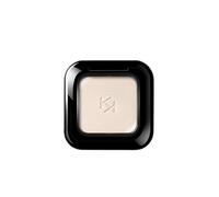 KIKO Milano High Pigment Eyeshadow 1.5g (Various Shades) - 37 Matte White