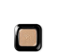 KIKO Milano High Pigment Eyeshadow 1.5g (Various Shades) - 02 Metallic Gold