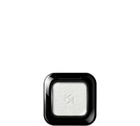 KIKO Milano High Pigment Eyeshadow 1.5g (Various Shades) - 38 Metallic Light Silver