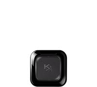 KIKO Milano High Pigment Eyeshadow 1.5g (Various Shades) - 54 Matte Black