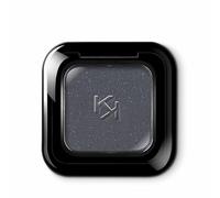 KIKO Milano High Pigment Eyeshadow 1.5g (Various Shades) - 53 Sparkling Black