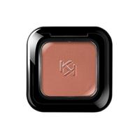 KIKO Milano High Pigment Eyeshadow - Shade 06 Matte Maroon | Highly Pigmented | Long-Lasting | Multi-Finish | Blendable