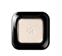 High Pigment Eyeshadow KIKO Milano 37 Matte White 1.5G