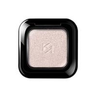 KIKO Milano High Pigment Eyeshadow - Shade 39 Metallic Baby Rose | Highly Pigmented | Long-Lasting | Multi-Finish | Blendable