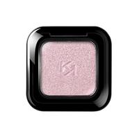KIKO Milano High Pigment Eyeshadow - Shade 40 Metallic Ballerina Rose | Highly Pigmented | Long-Lasting | Multi-Finish | Blendable
