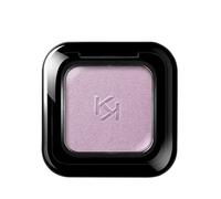 KIKO Milano High Pigment Eyeshadow - Shade 45 Satin Lilac | Highly Pigmented | Long-Lasting | Multi-Finish | Blendable