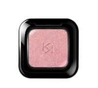 KIKO Milano High Pigment Eyeshadow - Shade 62 Rose Mauve | Highly Pigmented | Long-Lasting | Multi-Finish | Blendable
