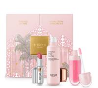 KIKO Milano Hydra Glow Skincare Kit (Worth £43.47)