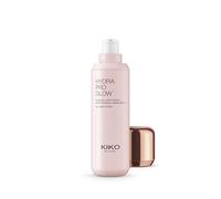 KIKO Milano Hydra Pro Glow Moisturising Cream with Elegant Light Effect and Hyaluronic Acid SPF 10