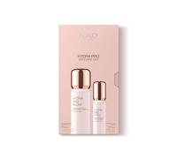 KIKO Milano Hydra Pro Skincare Set | Face Cream | Hyaluronic Acid | Niacinamide | 48-Hour Hydration | SPF 10