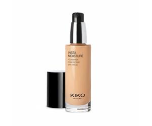 KIKO Milano Instamoisture Foundation 03-1. 5G | Perfecting and moisturising SPF 25 liquid foundation, 30 ml (Pack of 1)