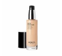 KIKO Milano Instamoisture Foundation 04-1.5N, Perfecting And Moisturising Spf 25 Liquid Foundation