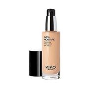 KIKO Milano Instamoisture Foundation 11 - 4. 5N | Perfecting and moisturising SPF 25 liquid foundation