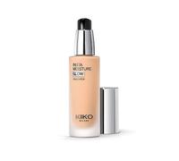 KIKO Milano Instamoisture Glow Foundation 11, Hydrating Liquid Foundation With A Radiant Finish