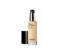 KIKO Milano Instamositure Foundation 30ml in 1.5 Gold KIKO Milano 1.5 Gold 30ml