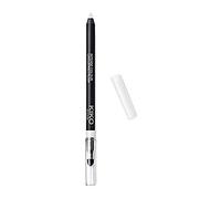 KIKO Milano Intense Colour Long Lasting Eyeliner 01 | Intense and smooth-gliding outer eye pencil with long wear