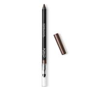 KIKO Milano Intense Colour Long Lasting Eyeliner 1.2g (Various Shades) - 04 Pearly Brown