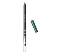 Intense Colour Long Lasting Eyeliner 1.2g KIKO Milano 08 Metallic Emerald One Size