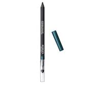 KIKO Milano Intense Colour Long Lasting Eyeliner 11 | Intense and smooth-gliding outer eye pencil with long wear