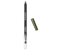 KIKO Milano Intense Colour Long Lasting Eyeliner 10 | Intense and smooth-gliding outer eye pencil with long wear