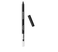 KIKO Milano Intense Colour Long Lasting Eyeliner 16, Intense And Smooth-Gliding Outer Eye Pencil With Long Wear