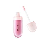 KIKO Milano Kissable Lip Paradise Replumping Lip Mask, Hydrating And Plumping Lip Mask