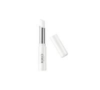 KIKO Milano Kissable Lip Volume Plumping Lip Balm - Shade 02 Cloud Dew | Moisturising Lip Cream | Lip Plumper | Natural | Long-lasting