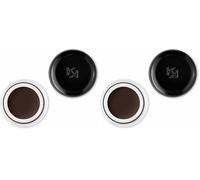 KIKO Milano Lasting Eyebrow Gel - 06, Long-Lasting Eyebrow Gel (Pack of 2)