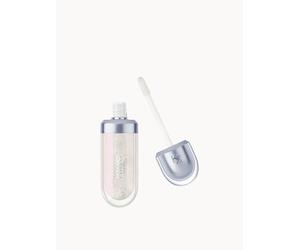 KIKO Milano Limited Edition 3D Hydra Lipgloss 6.5ml (Various Shades) - 47 White Unicorn