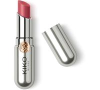 KIKO Milano Lip Balm 06 Blackberry Tinted&Moisturizing with Fruity Scent,Free