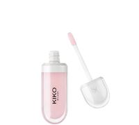 KIKO Milano Lip Volume 6.5ml (Various Shades) - 01 Tutu Rose