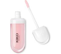 KIKO Milano Lip Volume Tutu Rose | idealing and volumising lip cream