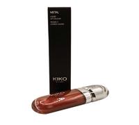 Kiko Milano Liquid Lip Colour METAL 6.5ml #06