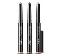 KIKO Milano Long Lasting Colour Eye Set (Worth £29.97)