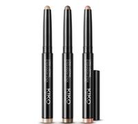 KIKO Milano Long Lasting Colour Eye Set (Worth £35.97)