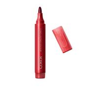KIKO Milano Long Lasting Colour Lip Marker 105 | No transfer lip marker with a natural tattoo effect and extremely long-lasting wear (10 hours)