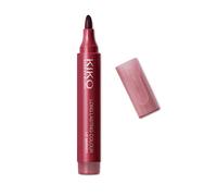 Kiko MILANO - Long Lasting Colour Lip Marker 106 No transfer lip marker with a natural tattoo effect and extremely long-lasting wear (10 hours)
